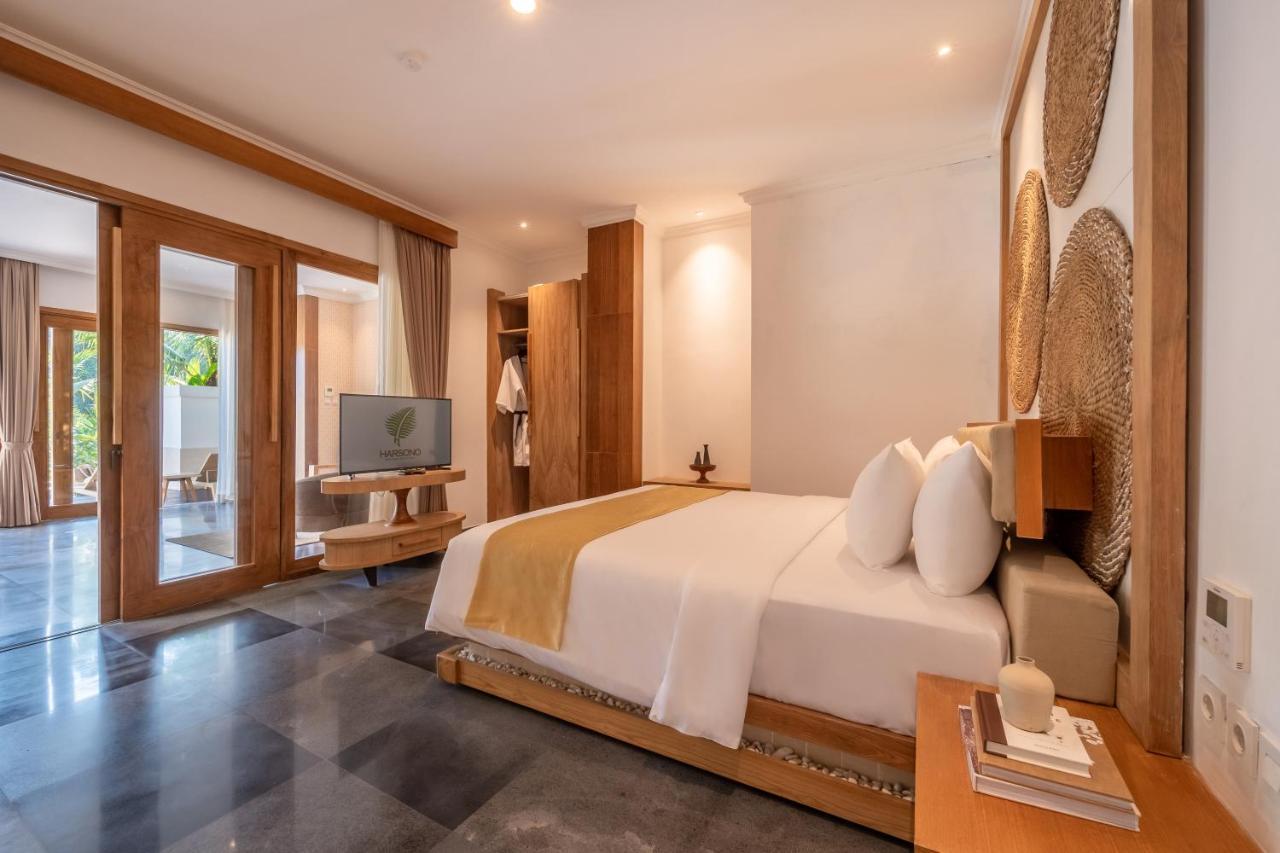 Harsono Boutique Bali Hotel 5*