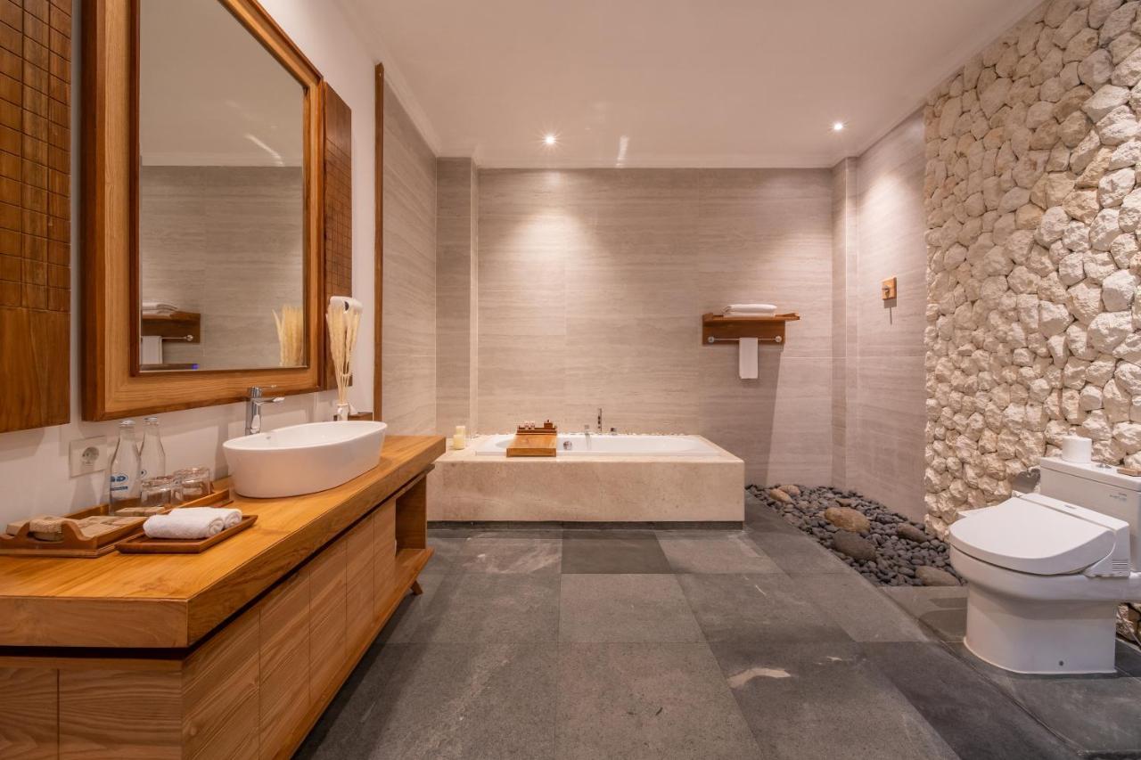 Hotel Harsono Boutique Bali 5*