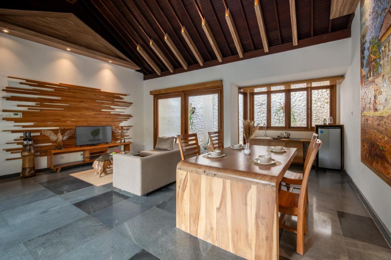 Harsono Boutique Bali 5*