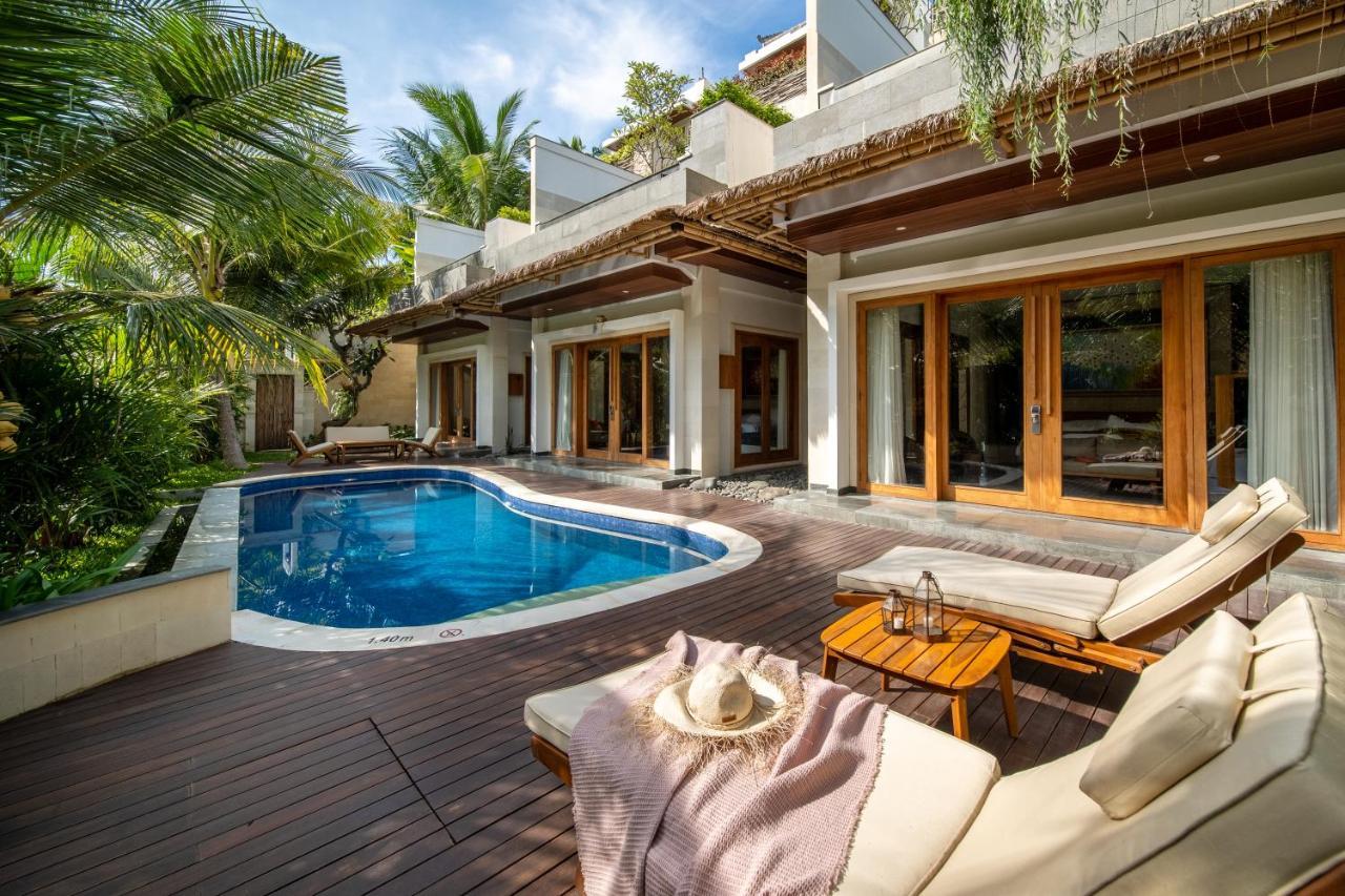 Harsono Boutique Bali Hotel 5*