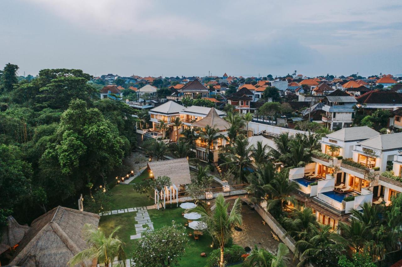 Hotel Harsono Boutique Bali