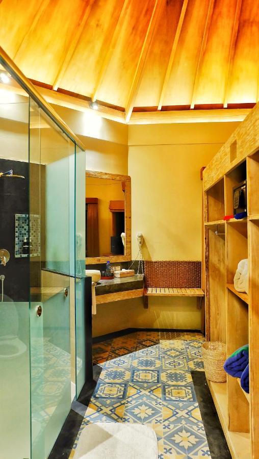 Resort Kadewa Retreat - Adults Only 4*