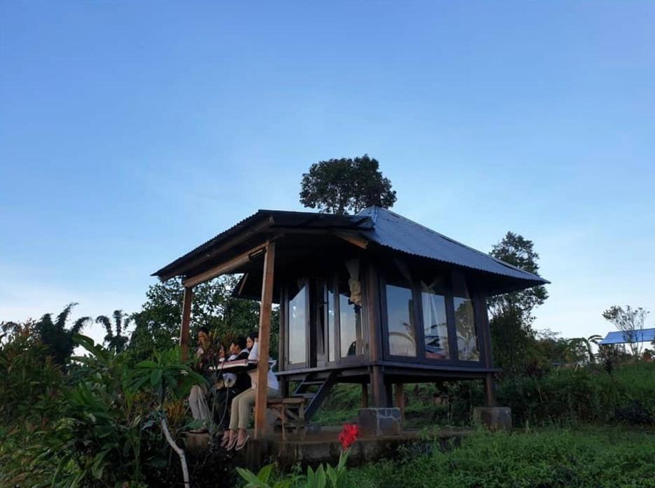 Campsite Bugo Camp Glamping & Natural Activity Munduk (Bali)
