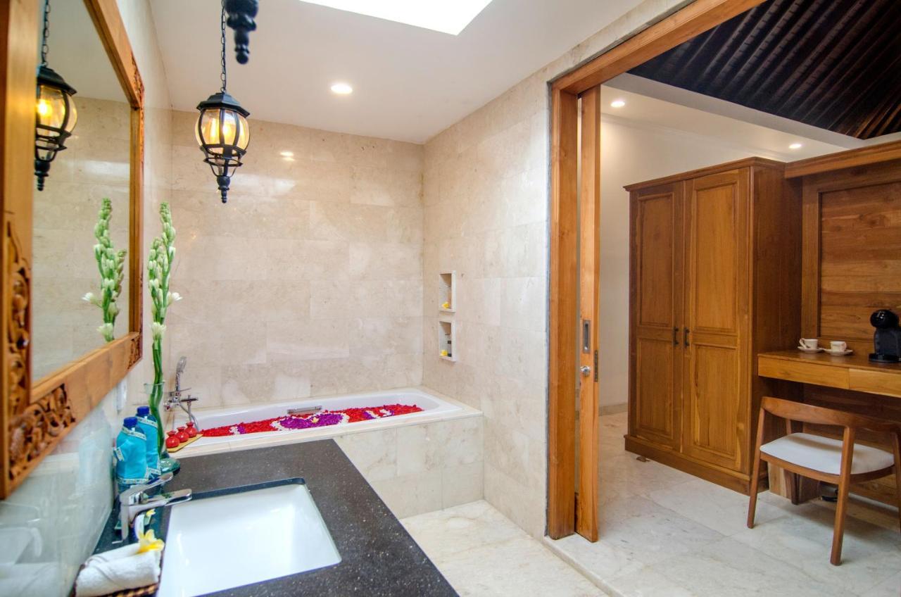 Hotel Danakha Ubud Tegallalang (Bali)