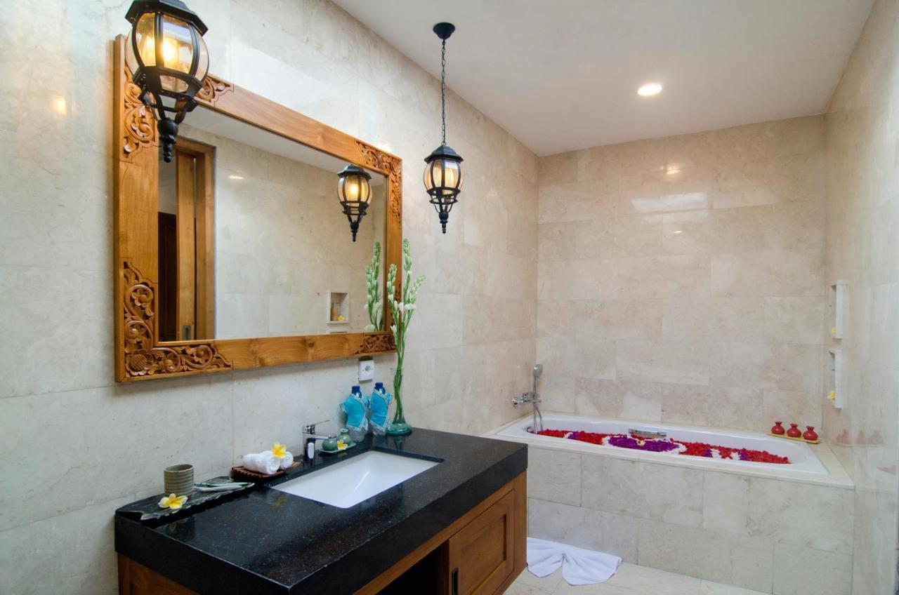 Danakha Ubud 4* Tegallalang (Bali)
