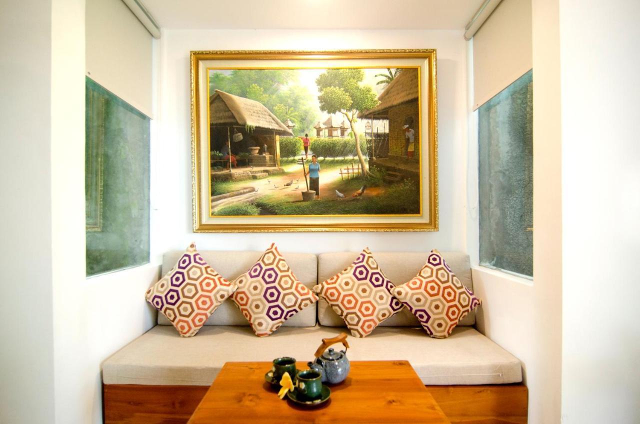 Danakha Ubud Hotel
