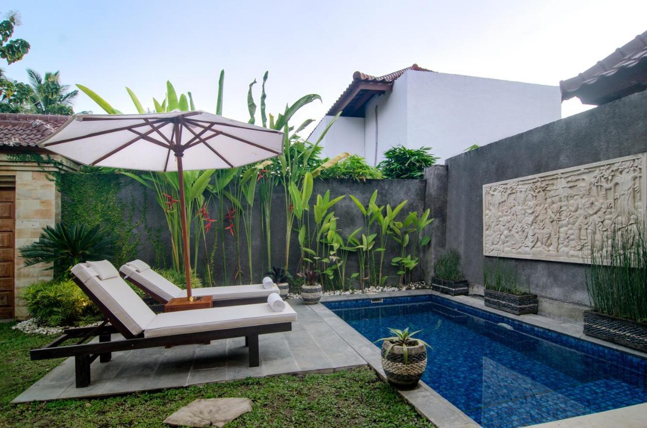 Danakha Ubud Hotel