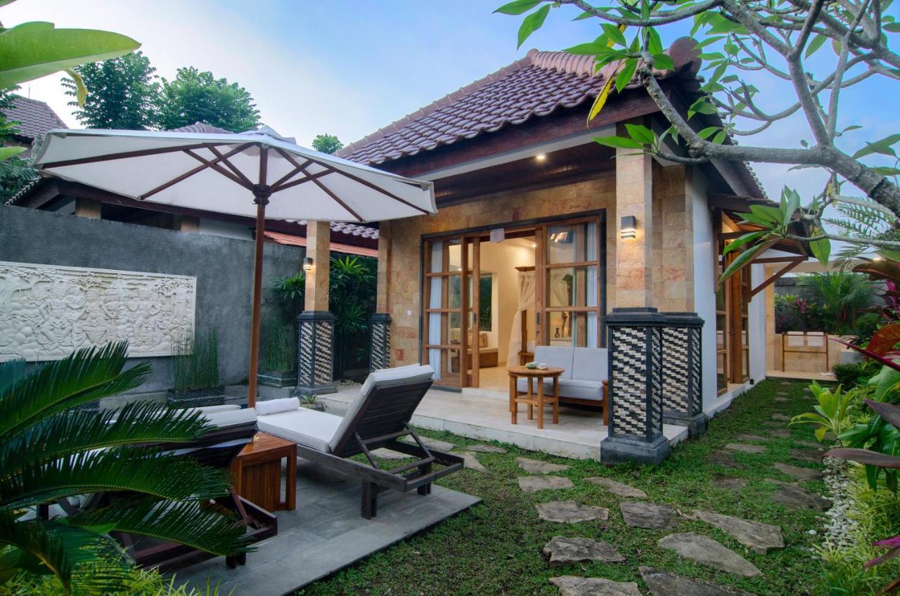 Danakha Ubud Hotel Tegallalang (Bali)