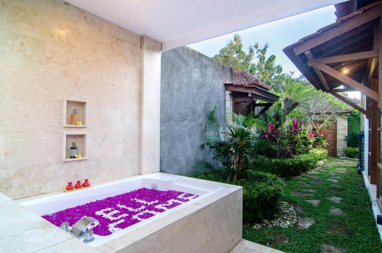Danakha Ubud Tegallalang (Bali)