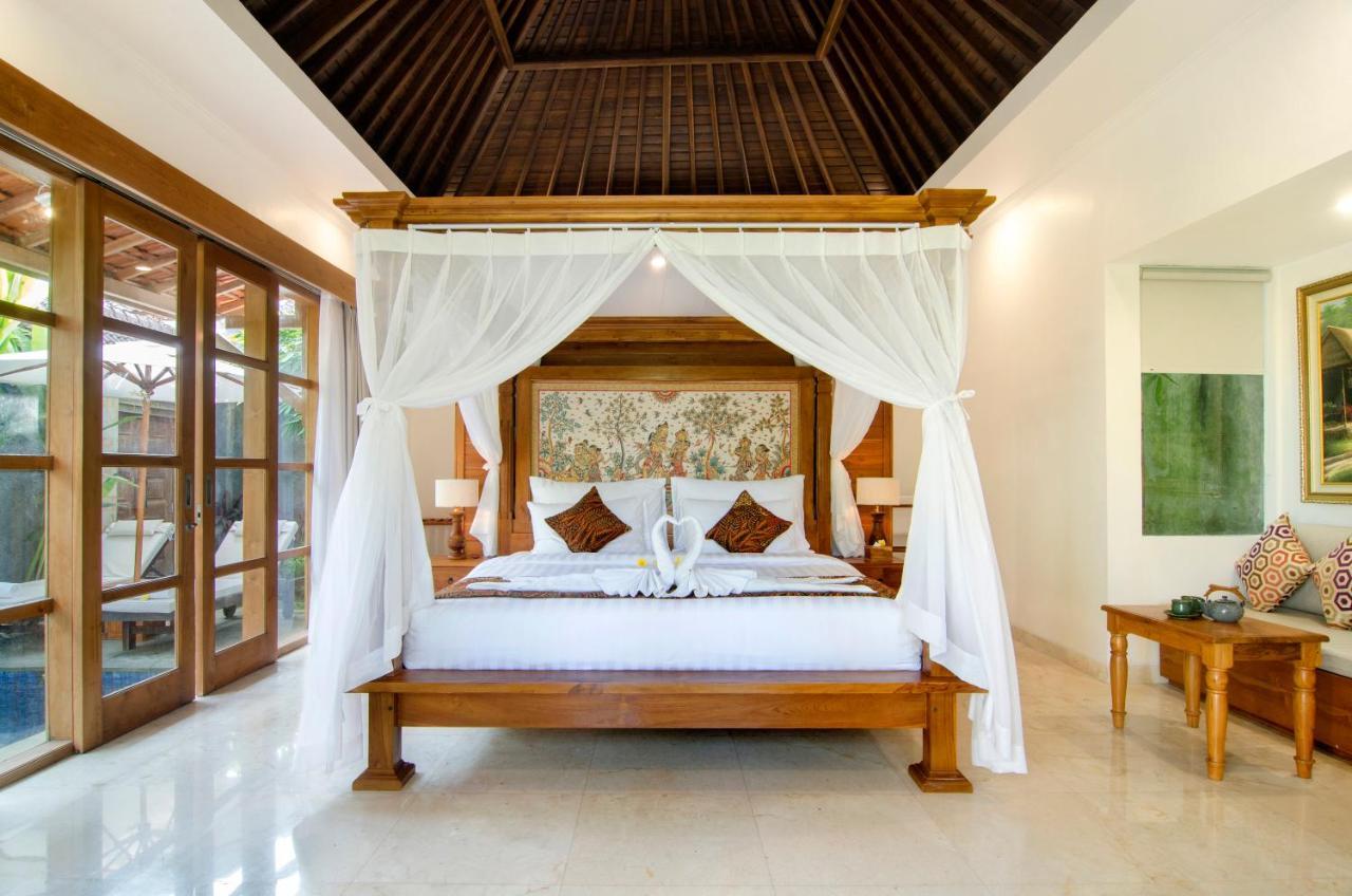 Danakha Ubud Hotel