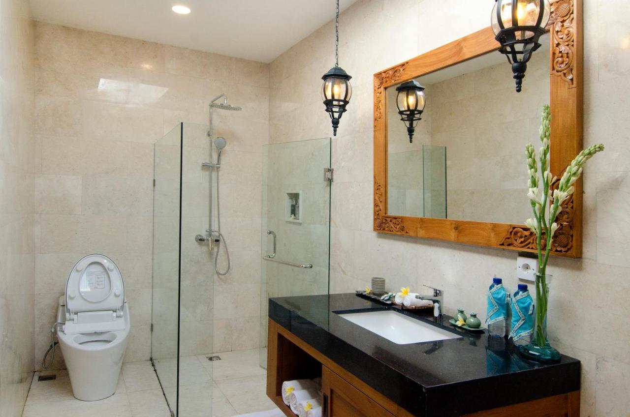 Hotel Danakha Ubud 4*