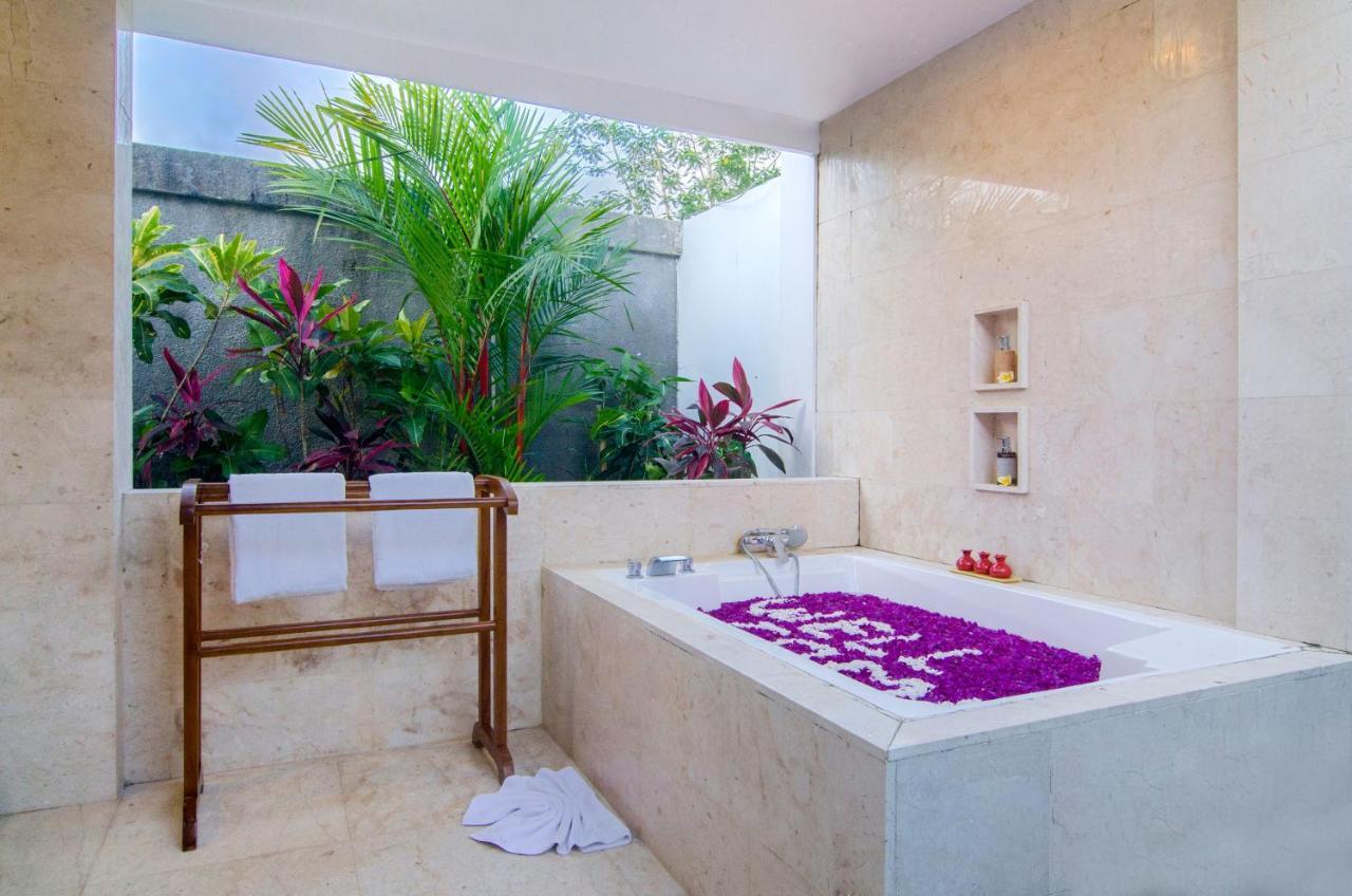 Danakha Ubud Hotel 4*