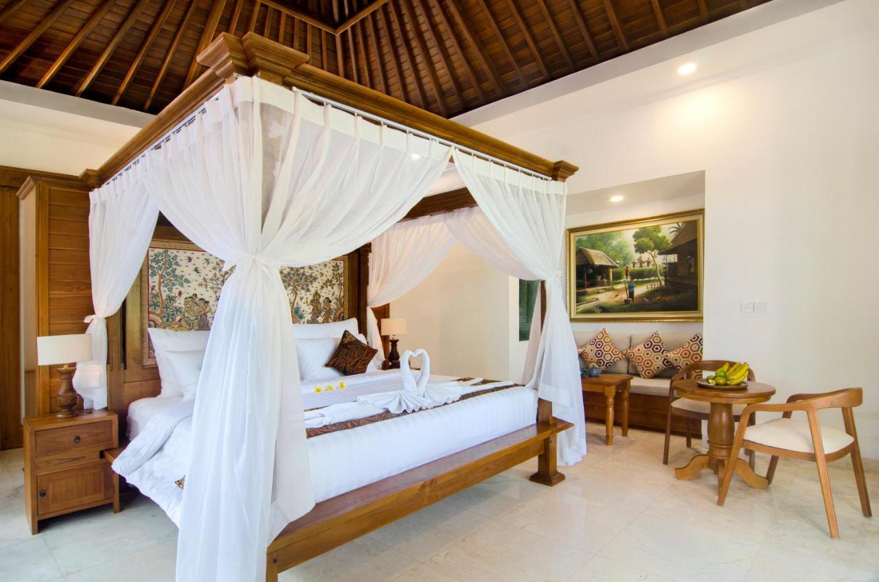 Danakha Ubud Hotel Tegallalang (Bali)