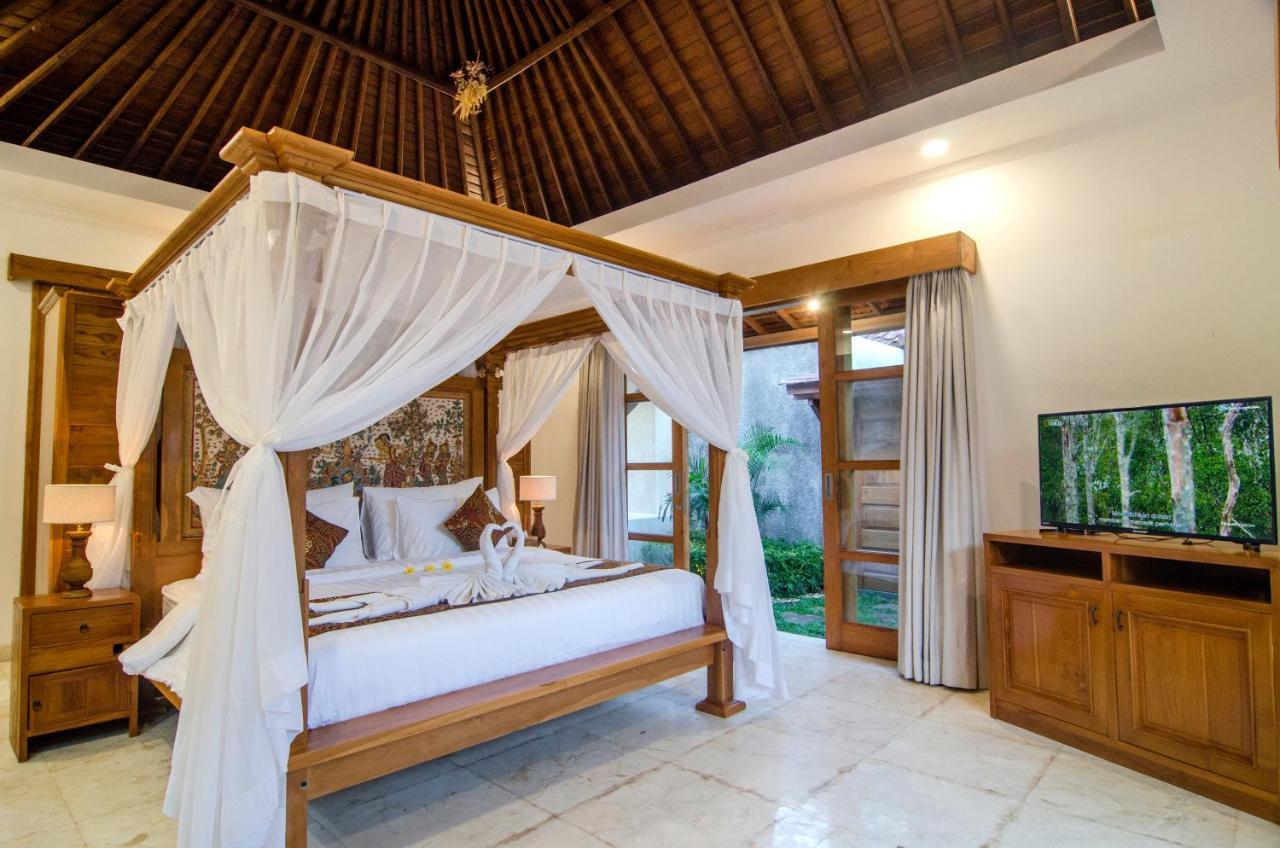 Hotel Danakha Ubud
