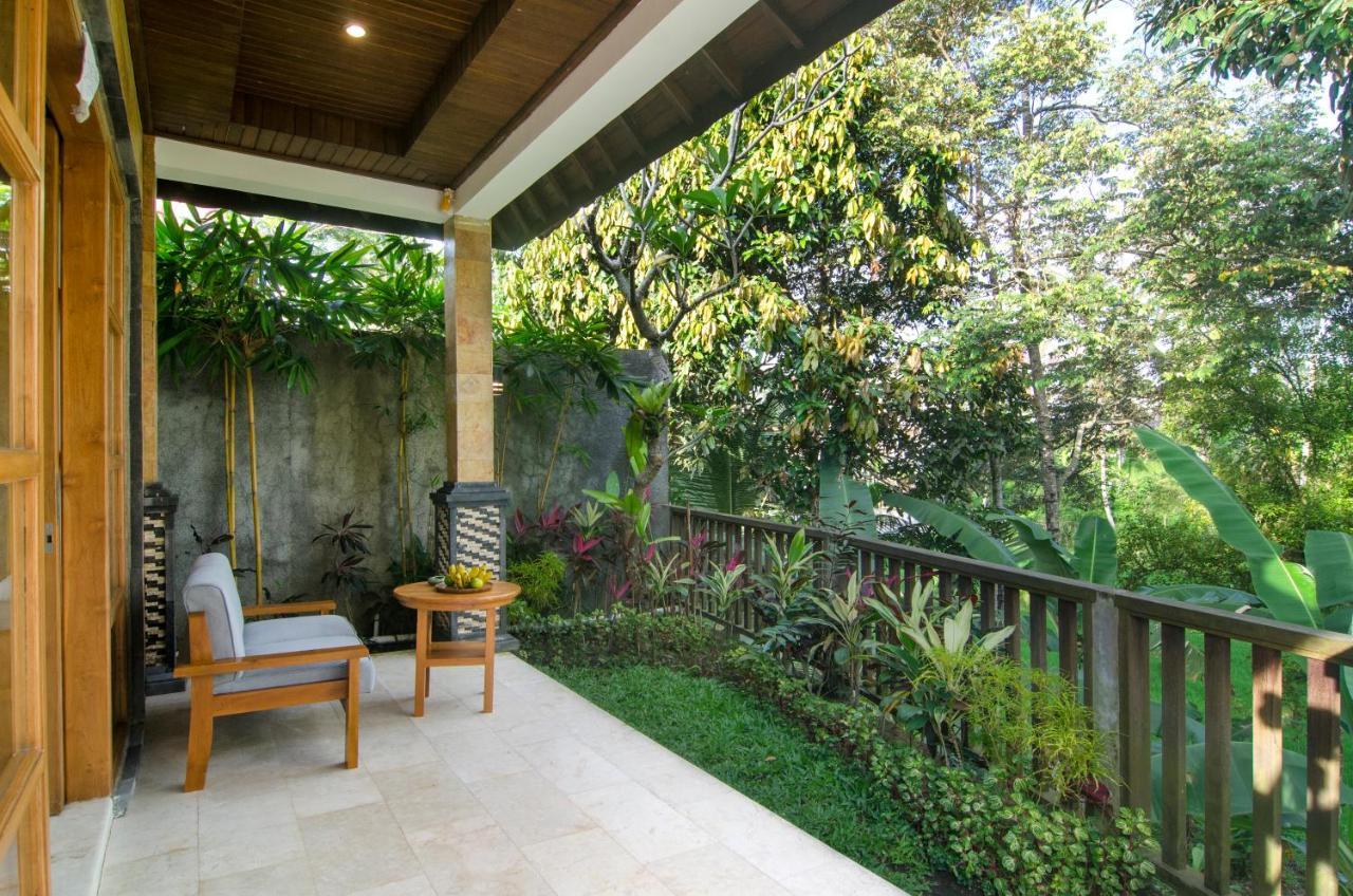 Danakha Ubud 4* Tegallalang (Bali)