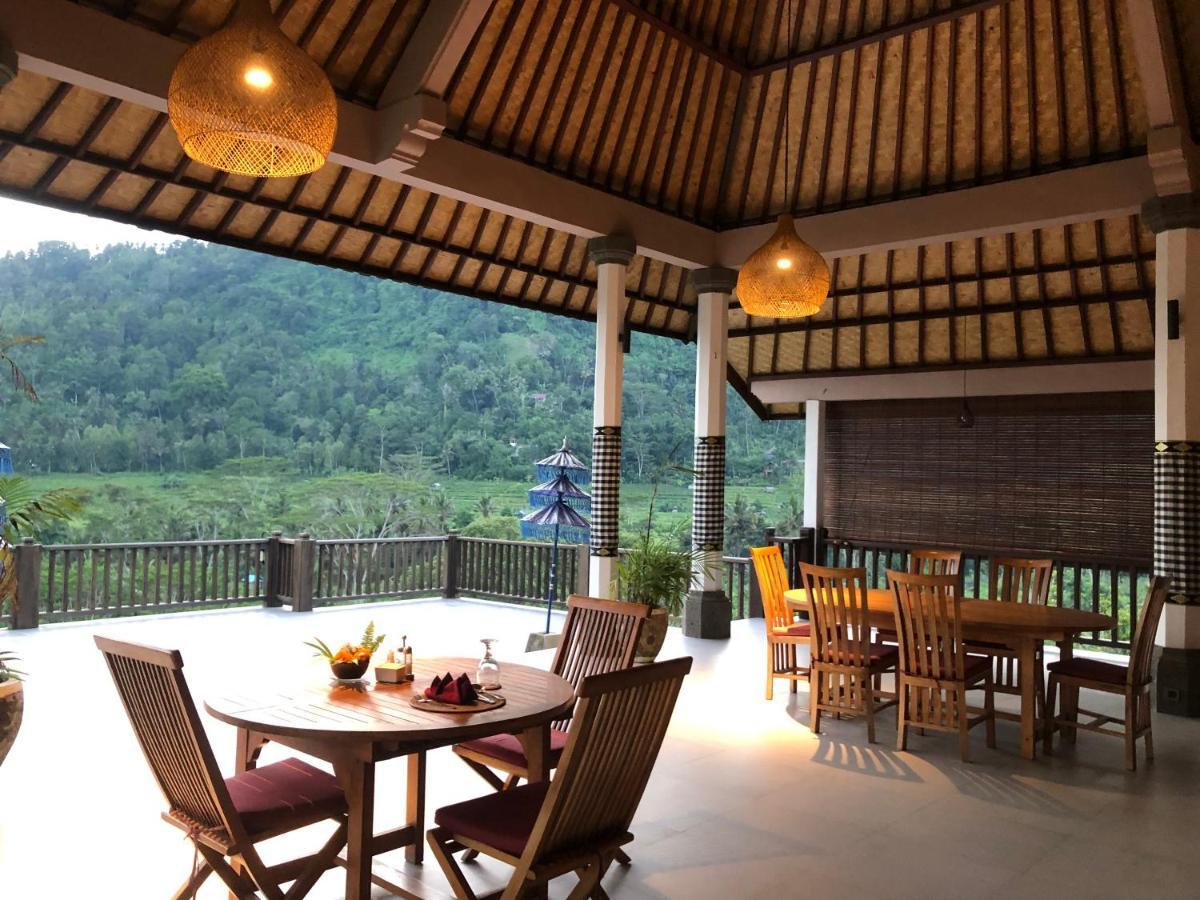 Nirarta Center For Living Awareness 2* Sidemen (Bali)