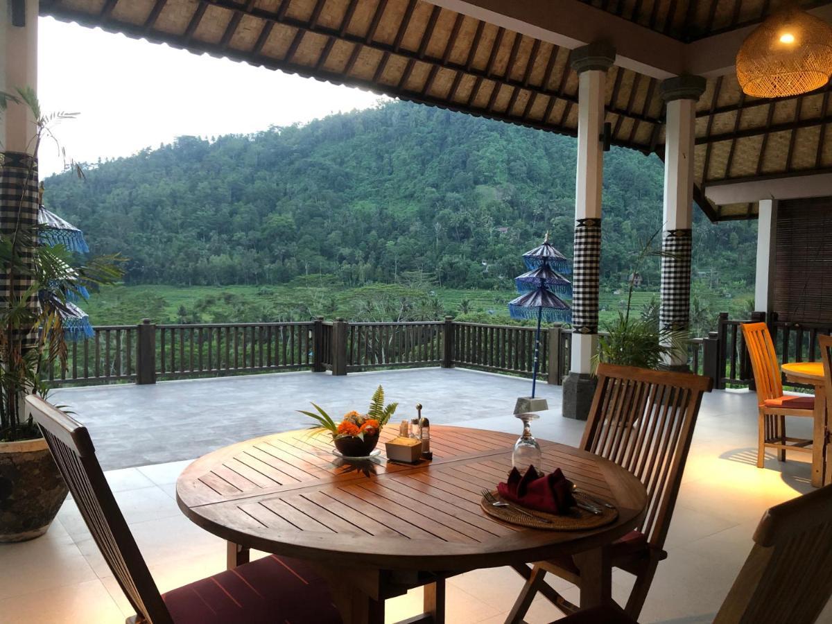 Nirarta Center For Living Awareness Sidemen (Bali)