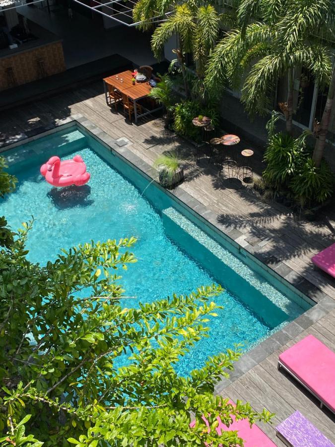 Lushy Canggu (Bali)