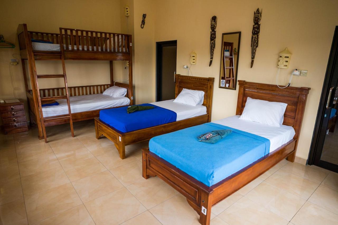 Guest house Summer 4*