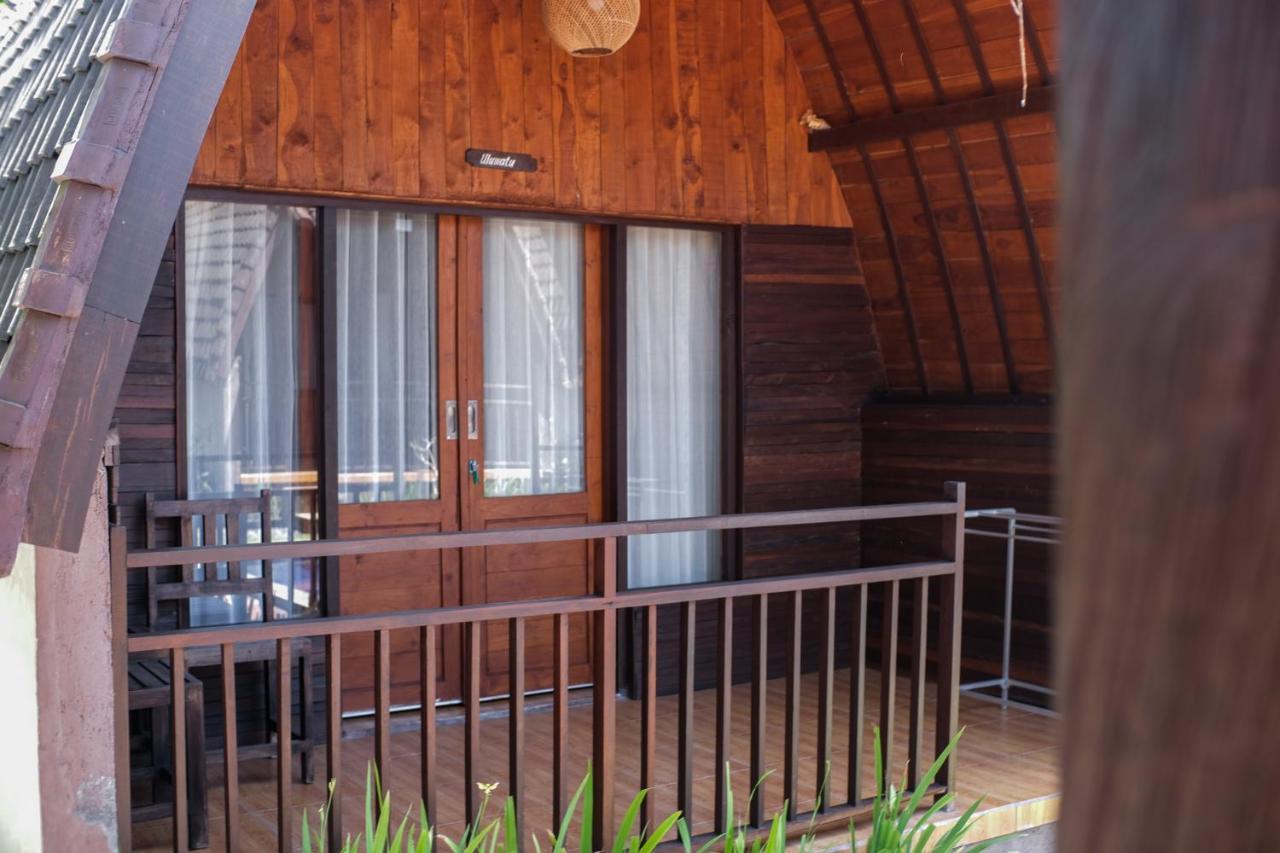Lodge Loka Loka Ubud *