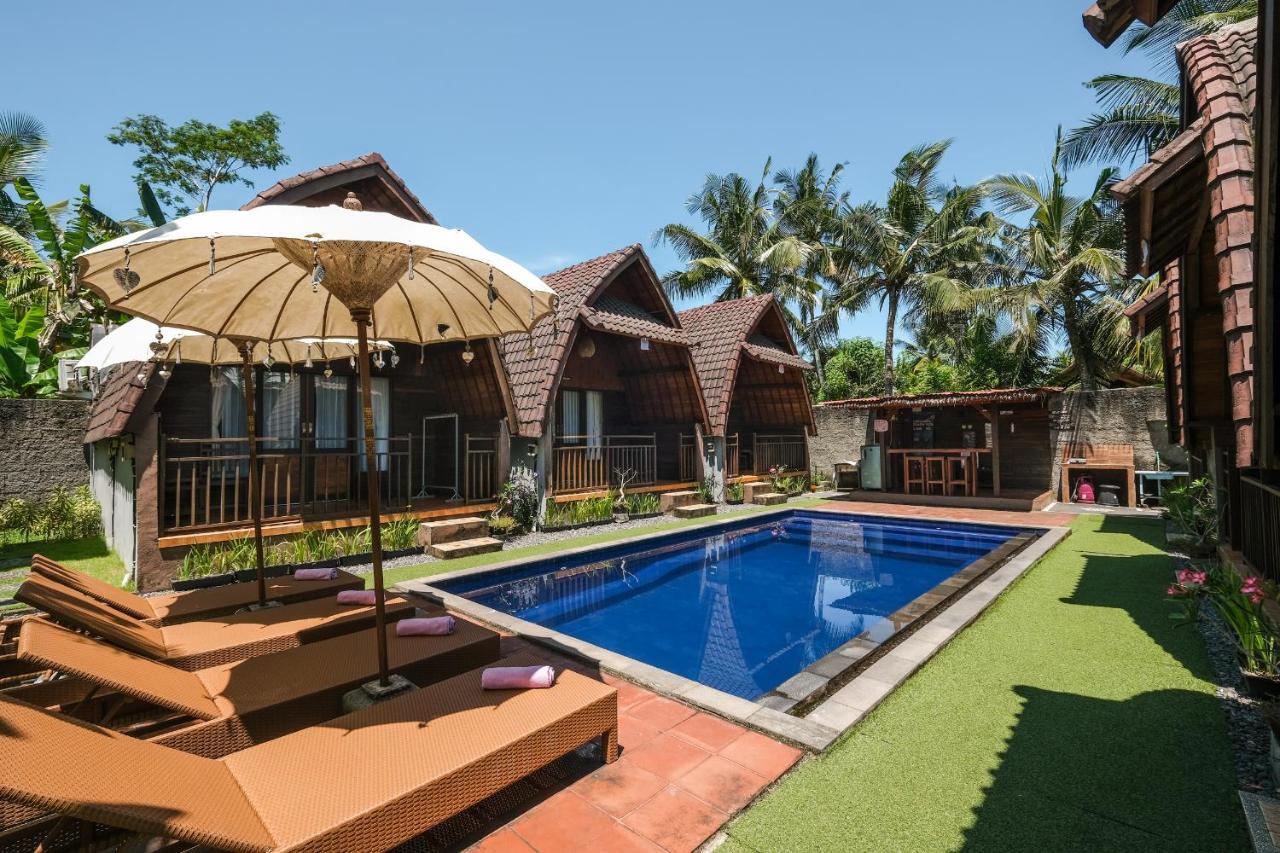 Loka Loka Ubud Lodge Gianyar (Bali)