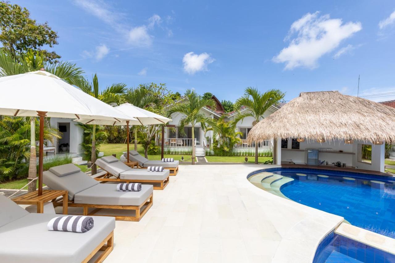 Jepun Sari Uluwatu (Bali)