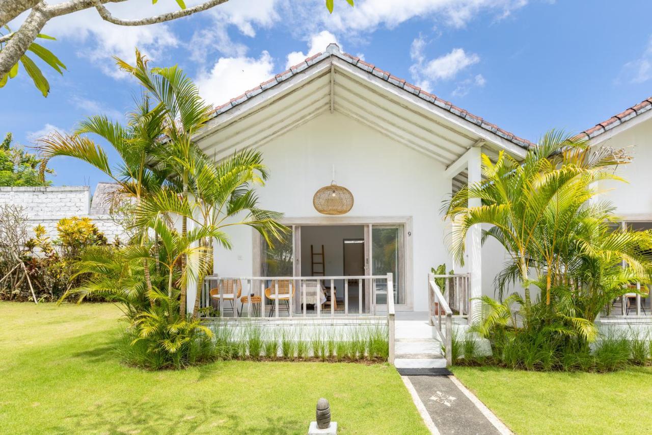 Homestay Jepun Sari Uluwatu (Bali)
