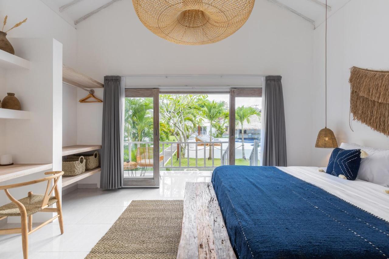 Jepun Sari Uluwatu (Bali)