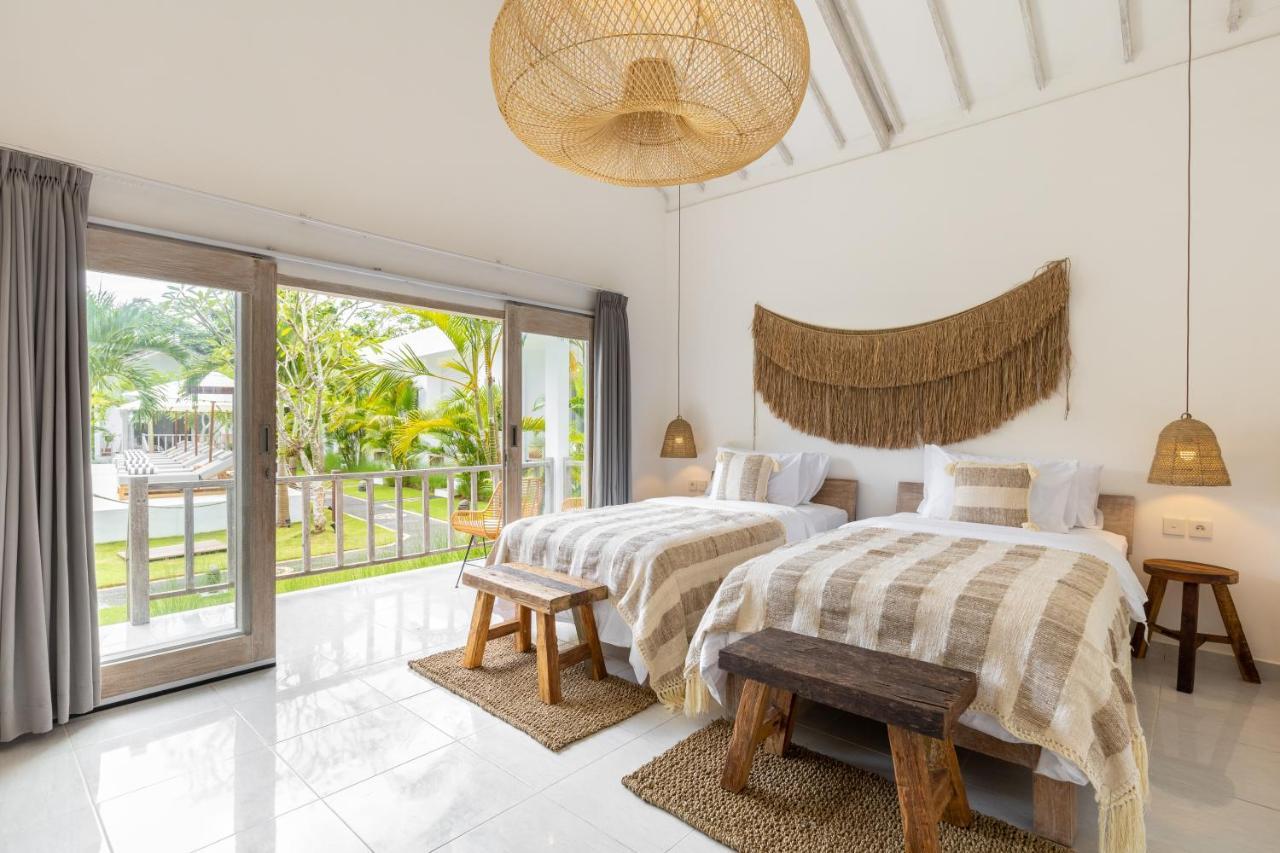 Homestay Jepun Sari Uluwatu (Bali)