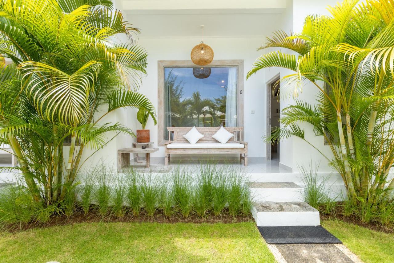 Jepun Sari Homestay Uluwatu (Bali)