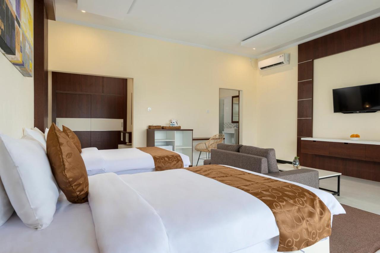 Semabu Hills Nusa Penida 4*