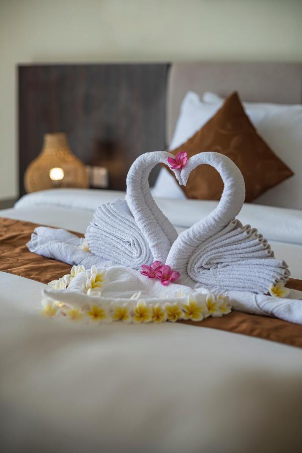 Semabu Hills Nusa Penida Hotel