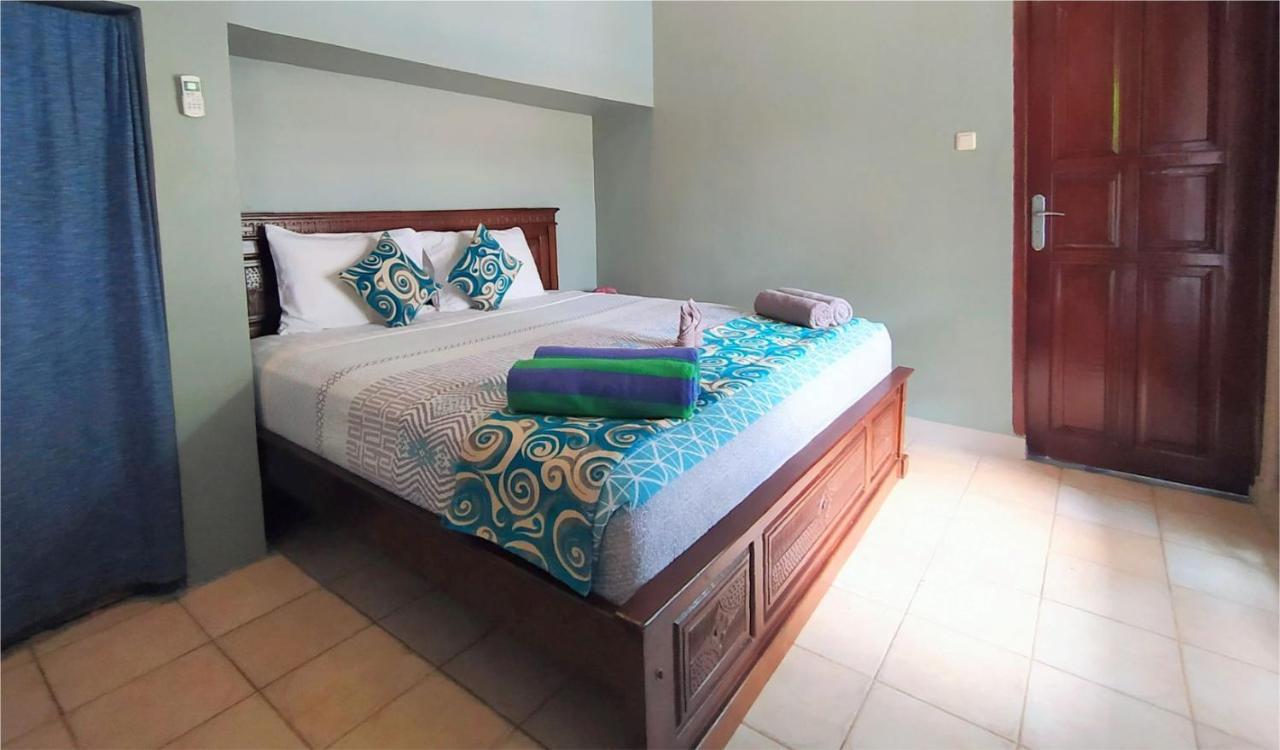 Naga Maya Villa *