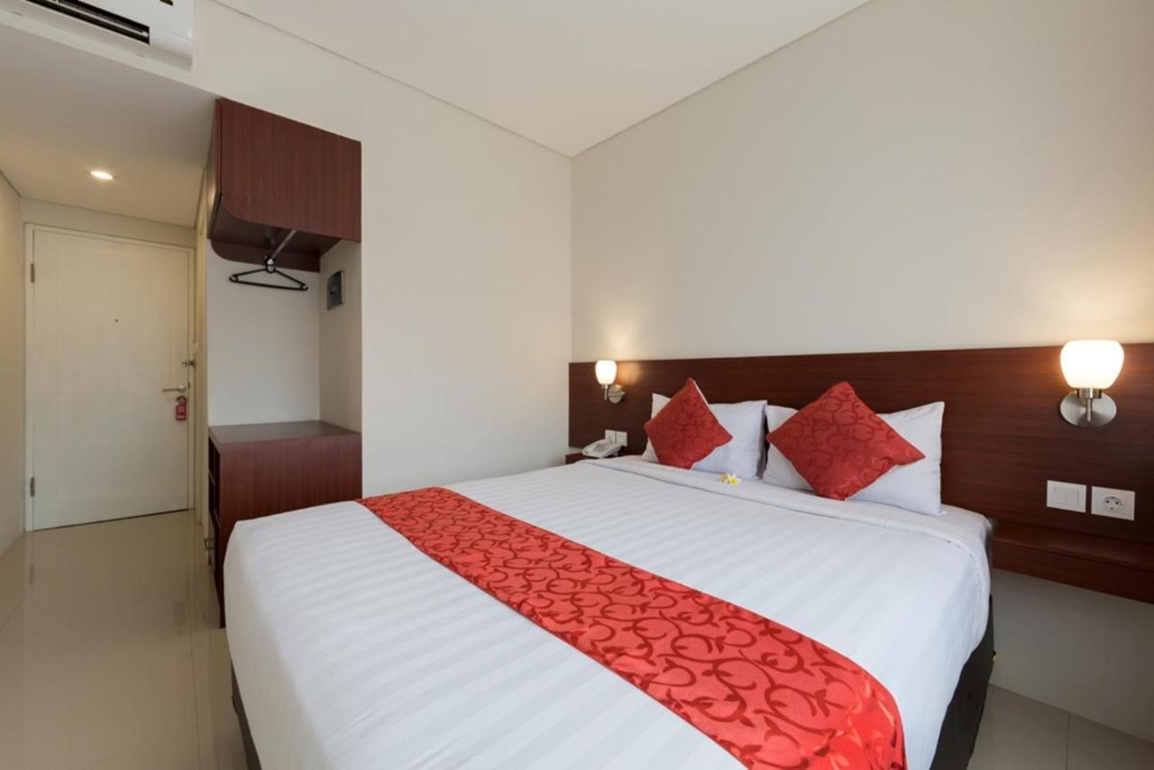 The Rinaya By Ecommerceloka Hotel 3*