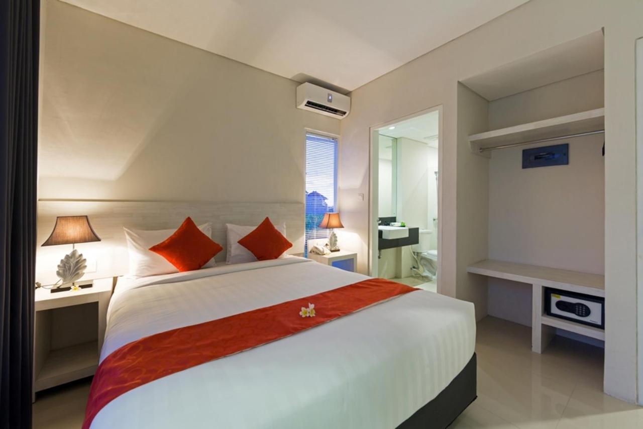 The Rinaya By Ecommerceloka Canggu (Bali)