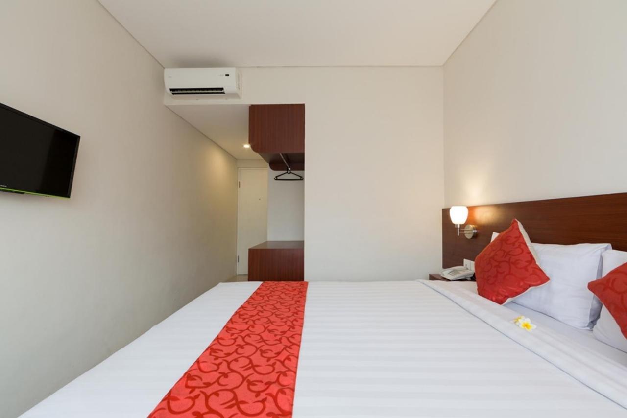 Hotel The Rinaya By Ecommerceloka Canggu (Bali)