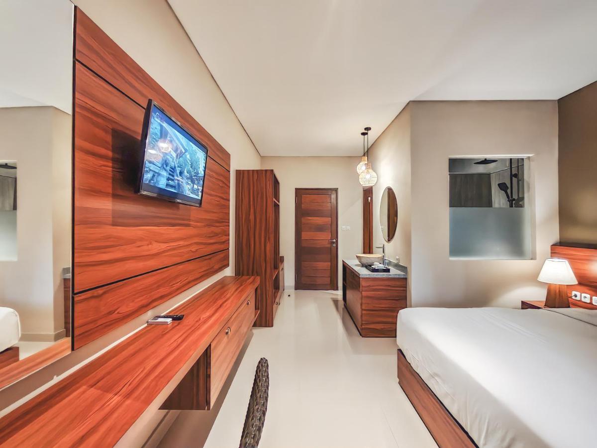 Grand Sehati & Spa, Ubud (Bali)