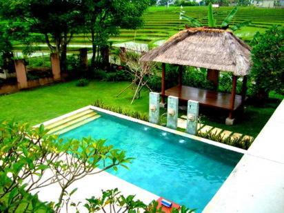 Onga Bali
