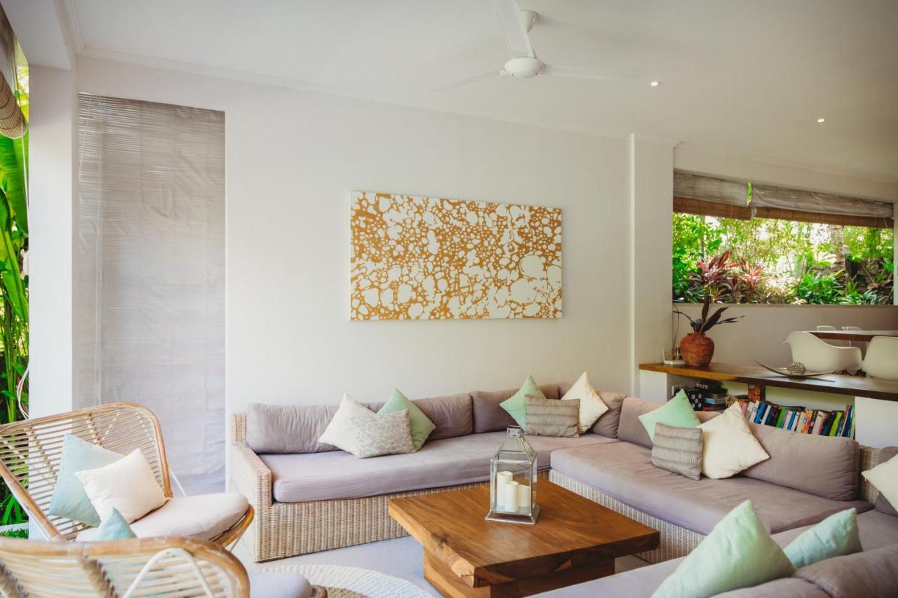 Villa Silversand *