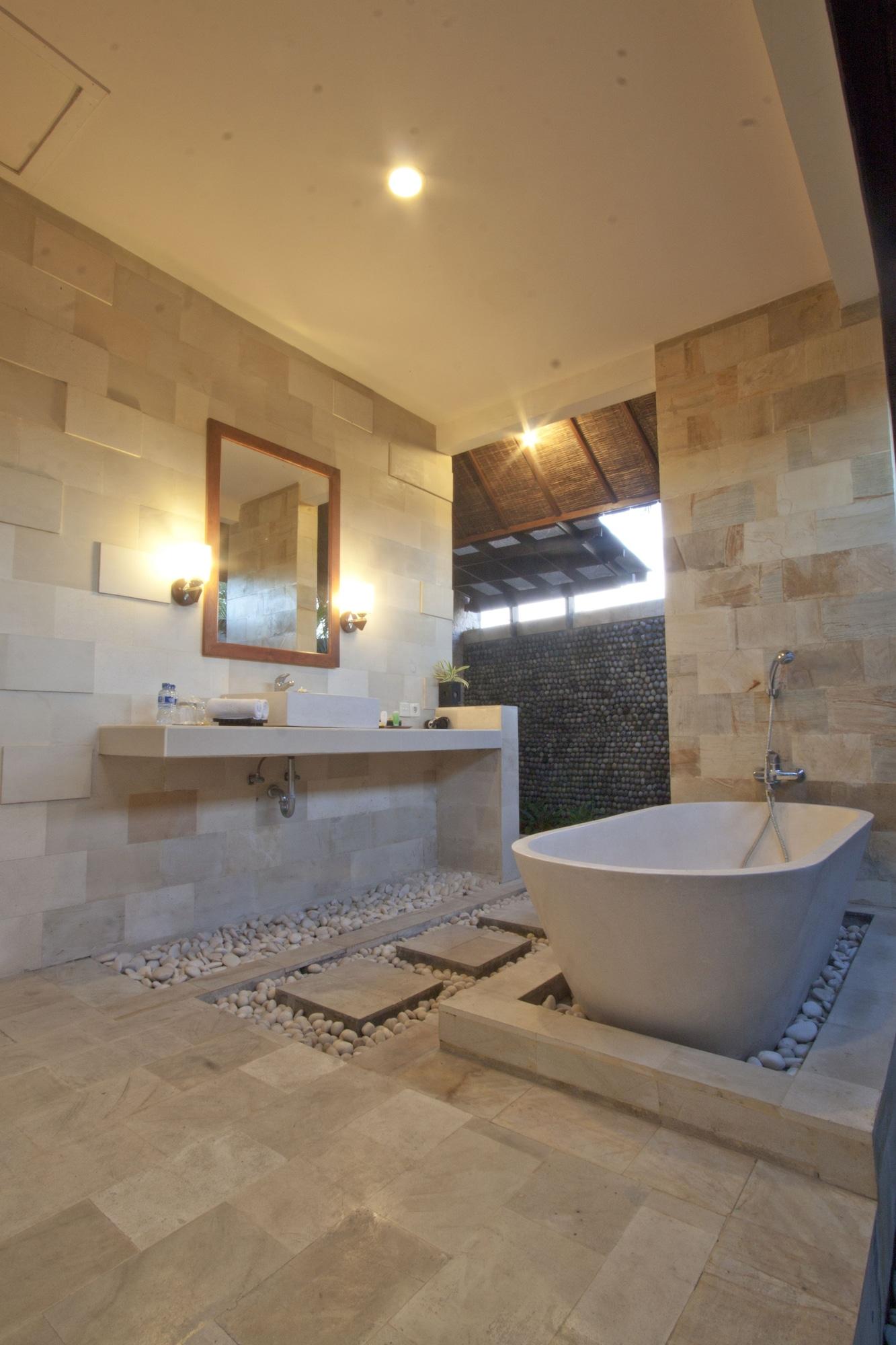 Bali Nyuh Gading Luxury & 3* Seminyak (Bali)