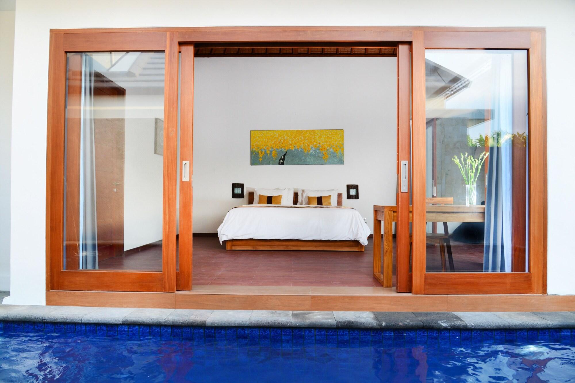 Bali Nyuh Gading Luxury &