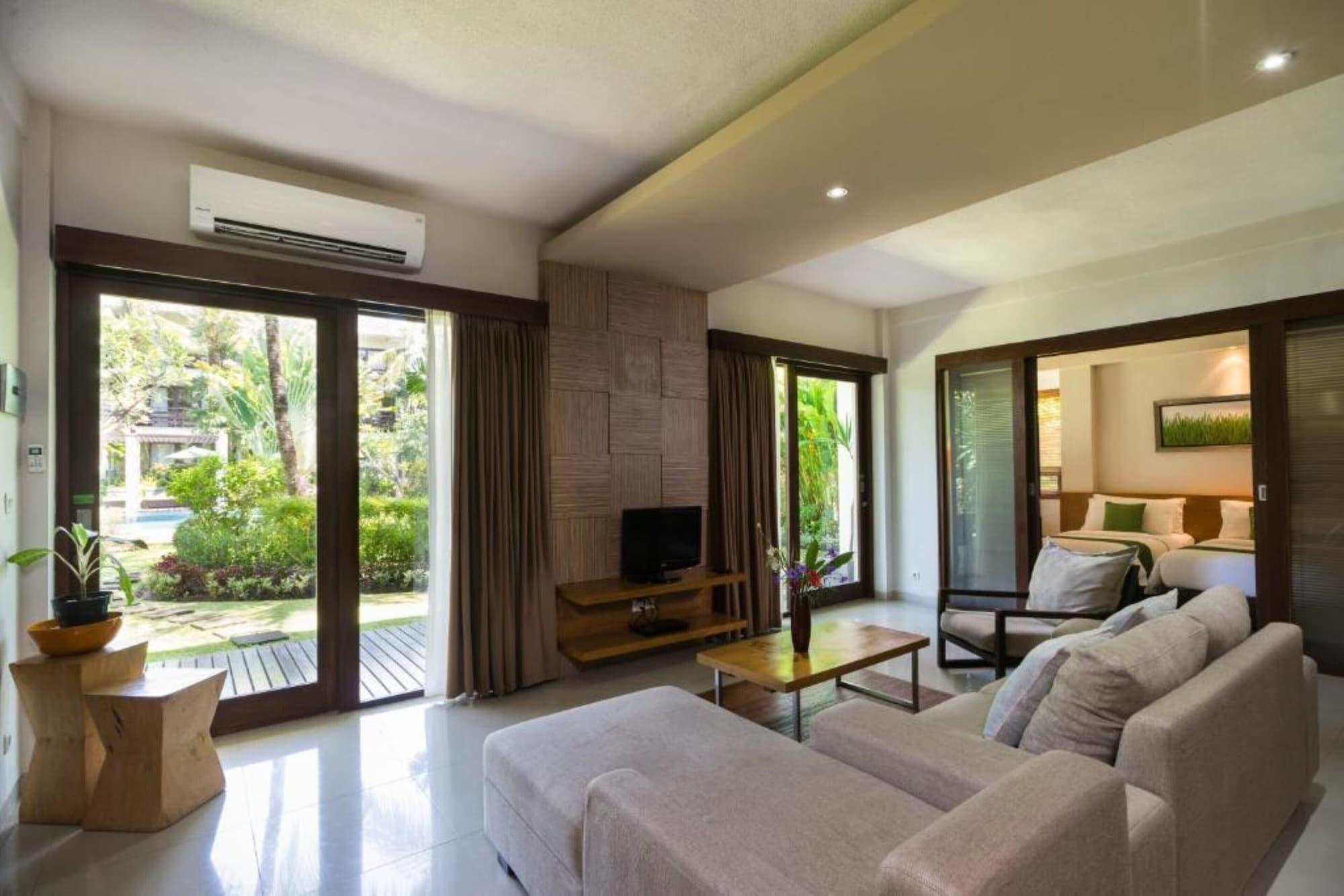 Resort Kokonut Seminyak