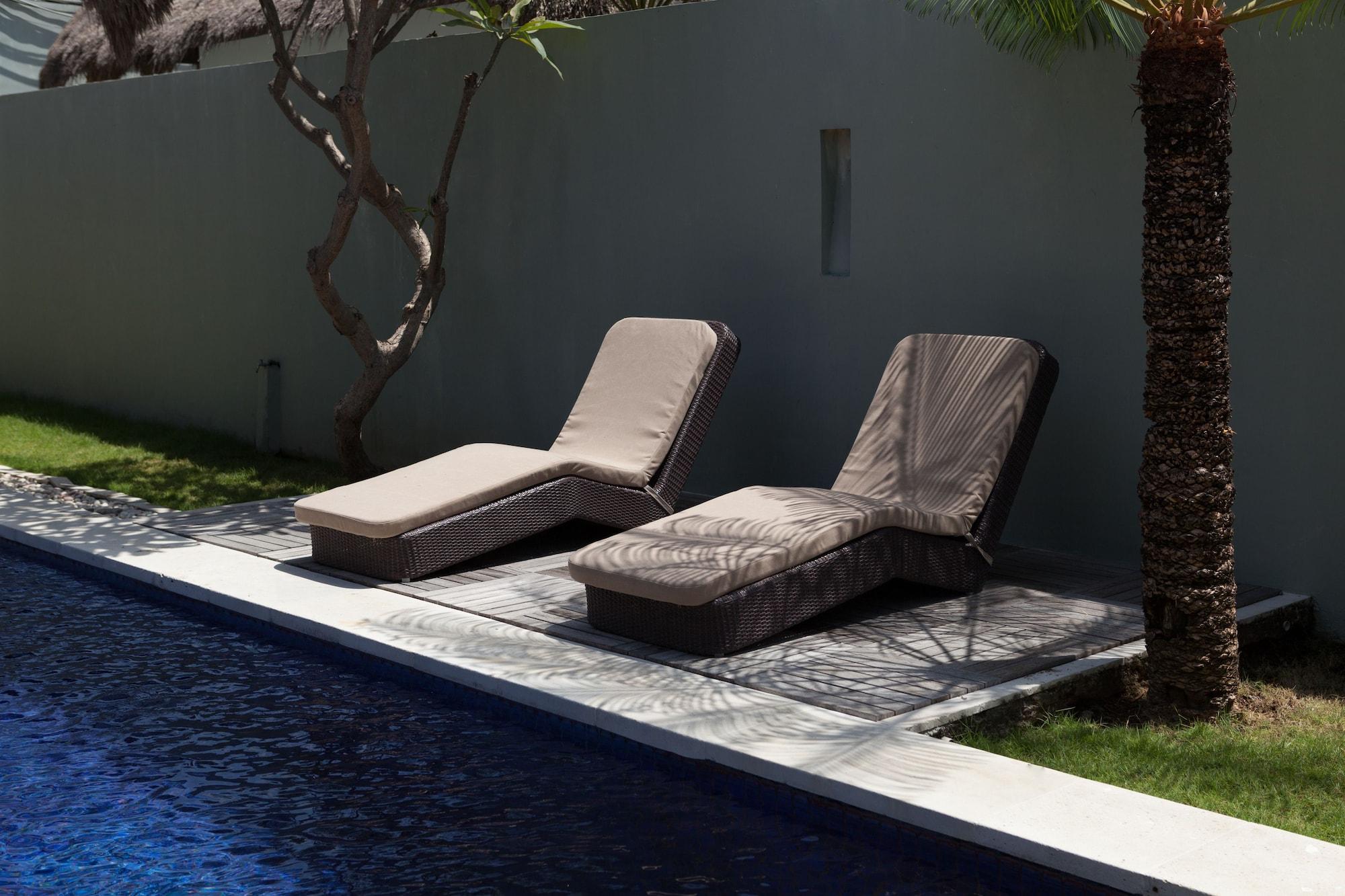 Bvilla - Chse Certified Seminyak (Bali)
