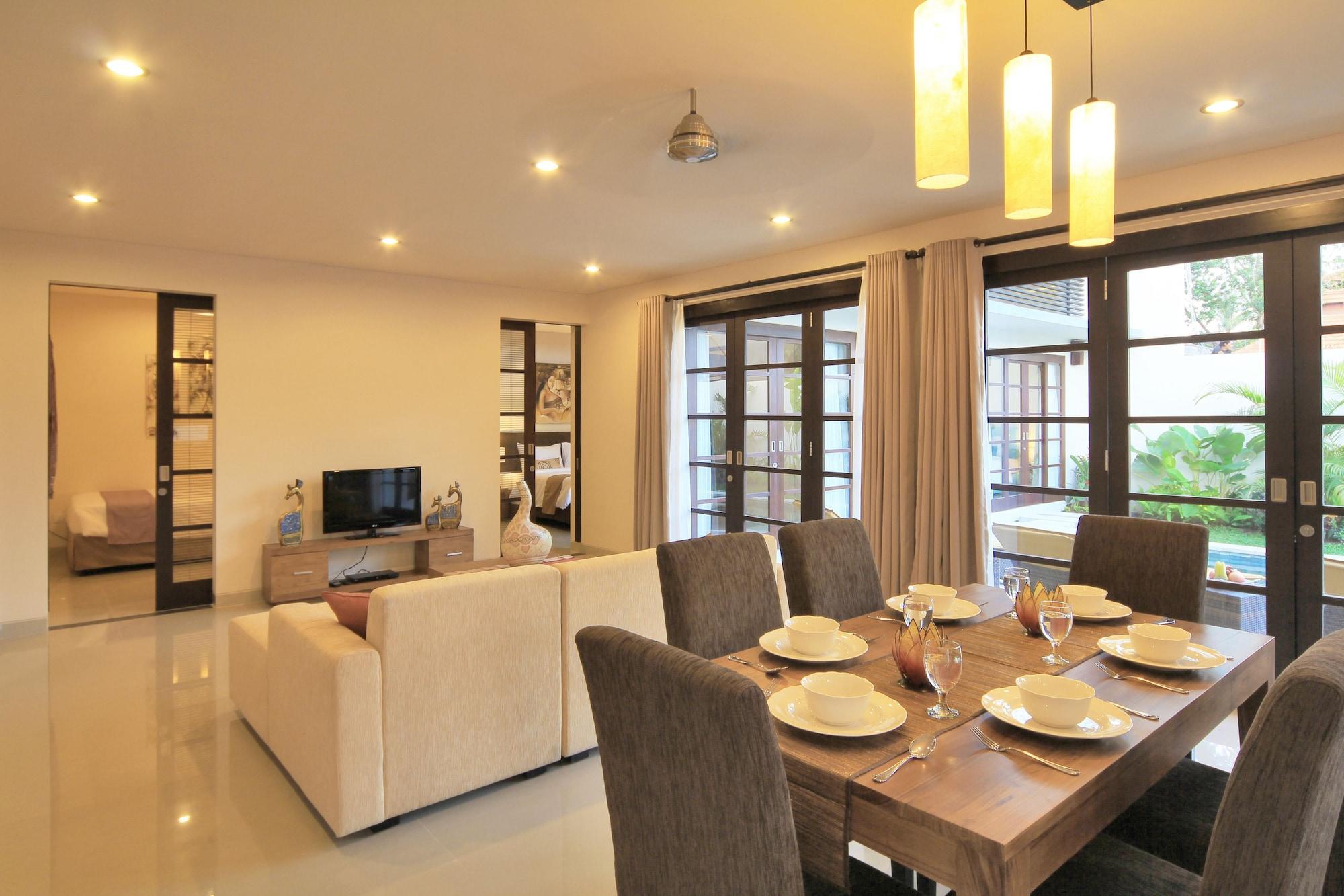 Destiny 4* Kerobokan (Bali)