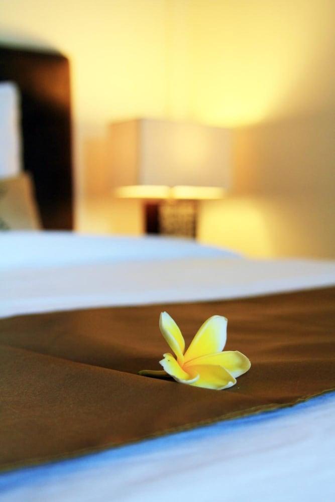 Hotel Destiny Kerobokan (Bali)