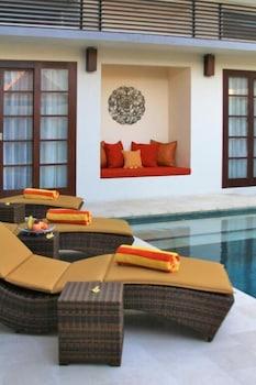 Hotel Destiny Kerobokan (Bali)
