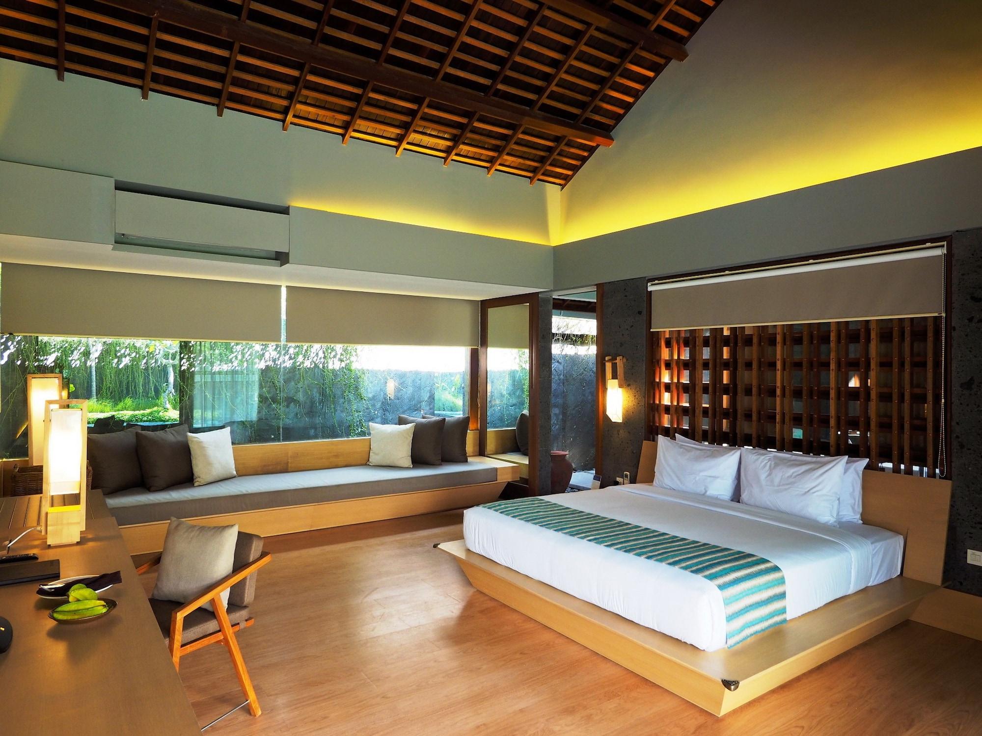 Villa The Santai By Lifestyleretreats Canggu (Bali)