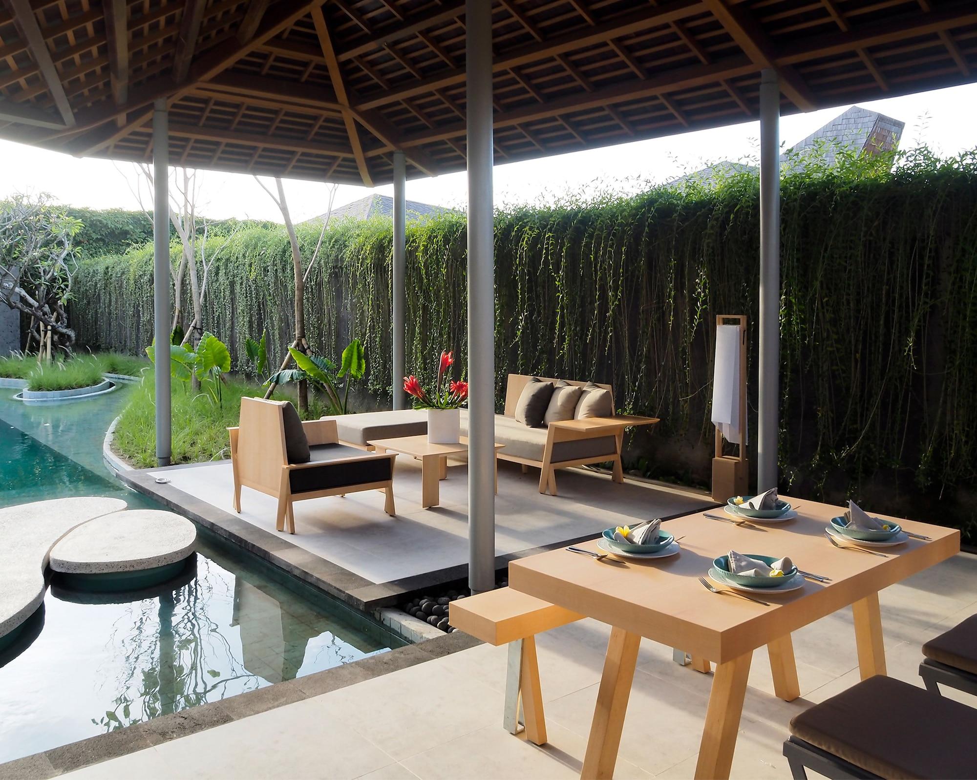 The Santai By Lifestyleretreats Canggu (Bali)