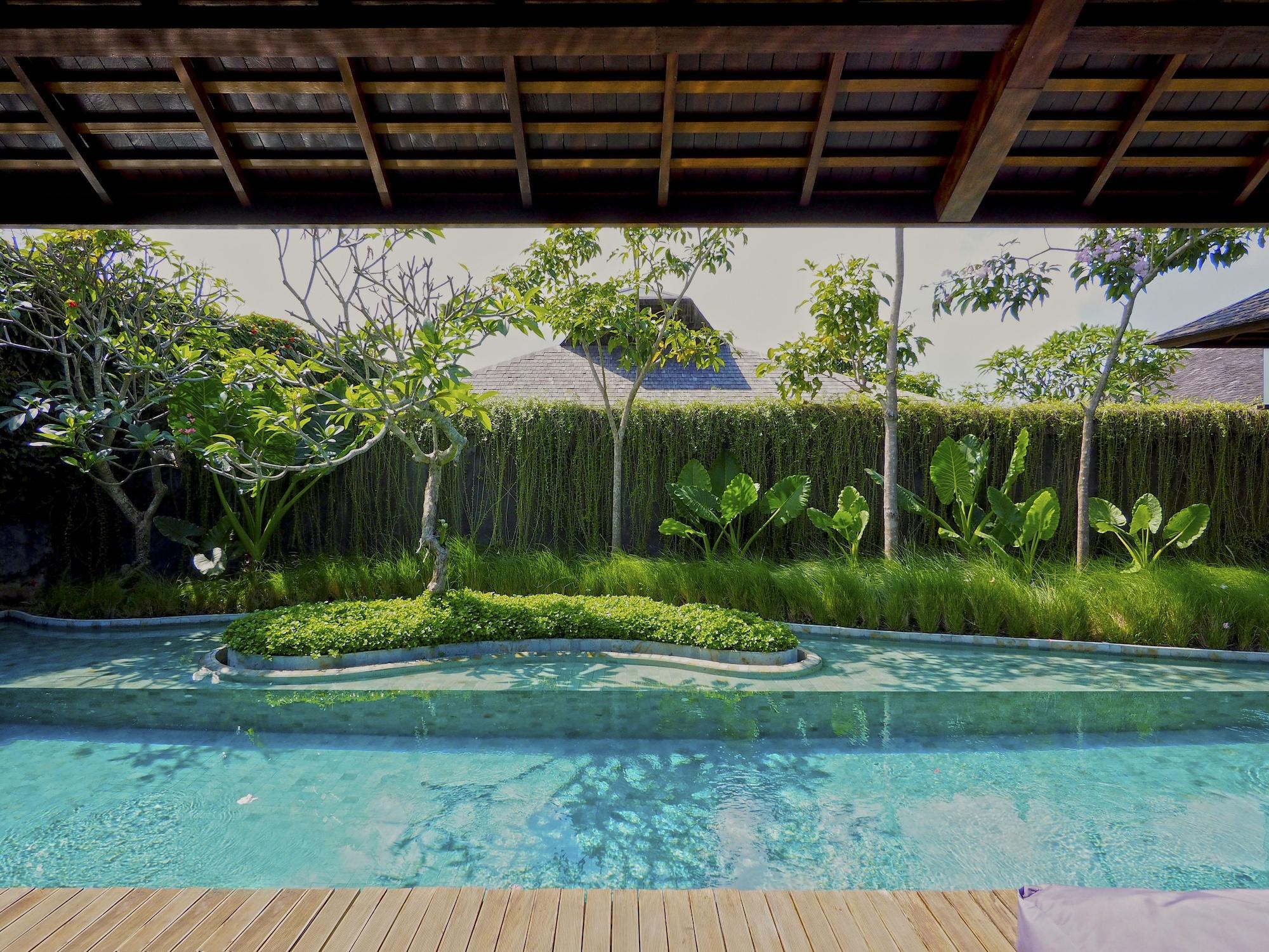 The Santai By Lifestyleretreats Canggu (Bali)