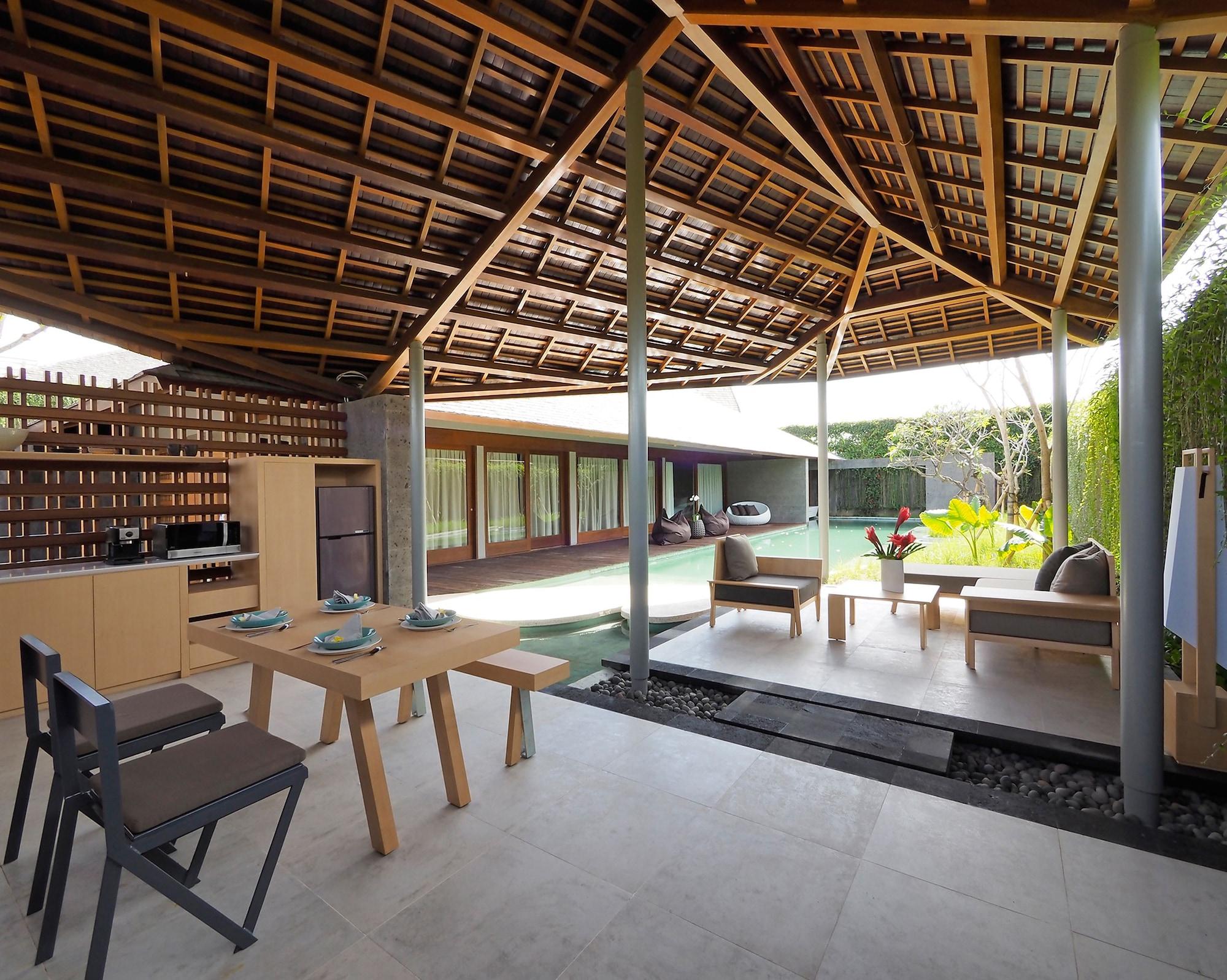 Villa The Santai By Lifestyleretreats
